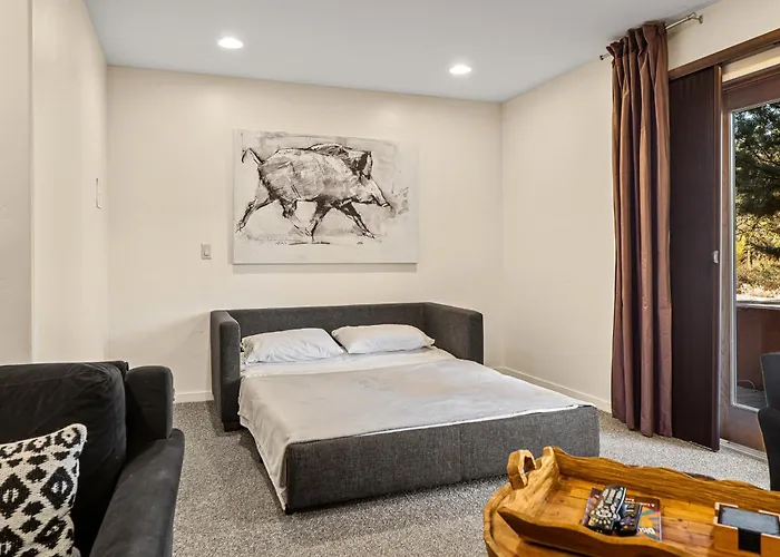 Hébergement de vacances Furnished Patio & Views: West House! Sedona