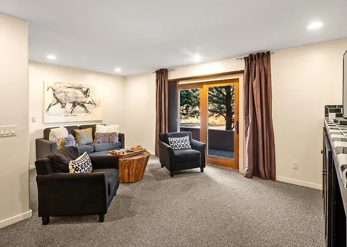 Hébergement de vacances Furnished Patio & Views: West House! Sedona