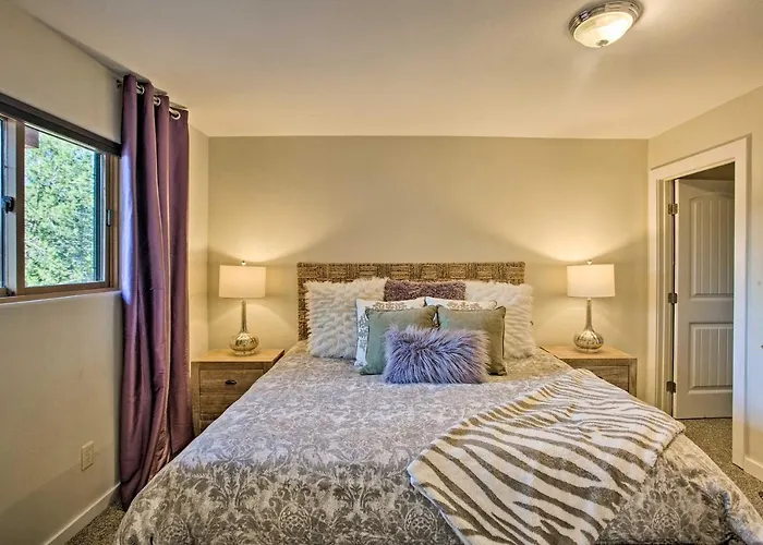 Furnished Patio & Views: West House! * Sedona